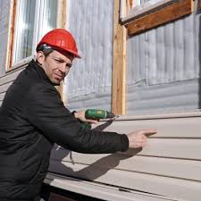 Best Siding Painting and Refinishing  in Purcellville, VA